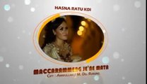 Hasna Ratu KDI - Maccarammeng Je'ne Mata