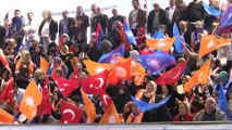 AK Parti Kağıthane 6. Olağan Kongresi - Mevlüt Uysal - İSTANBUL