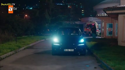 مسلسل لسنا ابرياء الحلقة 3 مترجمة