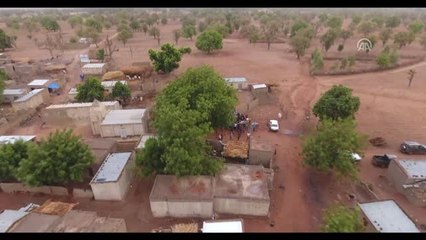 Cansuyu" ile Temiz Suya Kavuştular