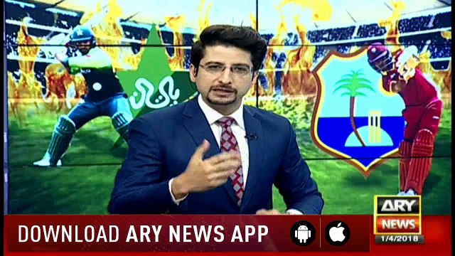 Indian channels are also broadcasting Pakistan and West Indies series