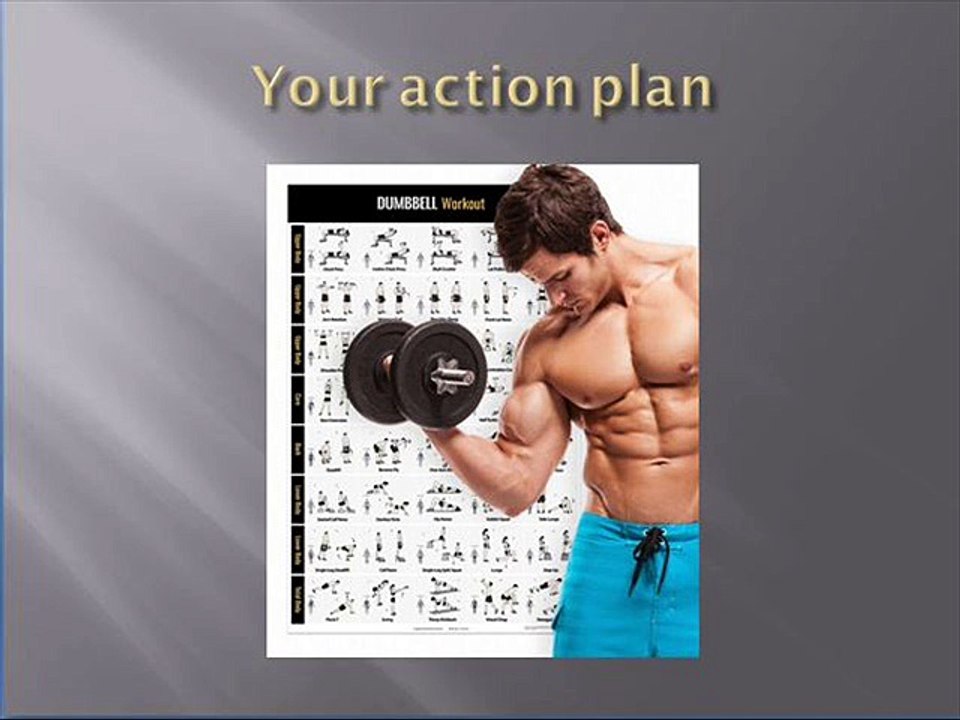 ADD unilateral training to your workout to take a giant leap in muscle gain.