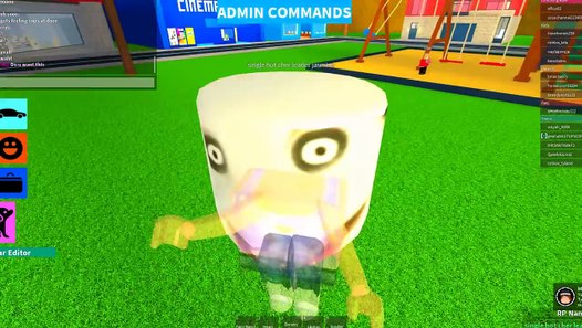 I Made My Roblox Avatar Look Like This Dailymotion Video - avatar disturbing roblox images