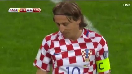 Ukraine vs Croatia 0- 2 - All Goals & Highlights - World Cup post 2018 Qf HD