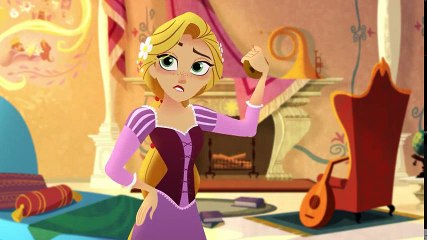 Tangled  The Series S01 E08 Great Expotations