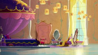 Tangled  The Series S01 E11 Pascal S Story