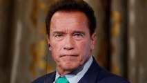 Schwarzenegger erfolgreich am Herzen operiert