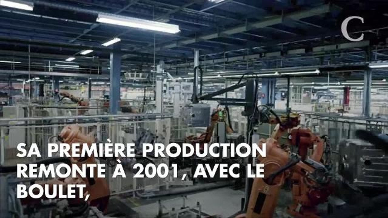 Qui est Thomas Langmann, le producteur accusé de harcèlement et menaces par sa femme ?