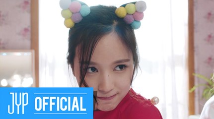 TWICE(트와이스) "What is Love?" M/V TEASER