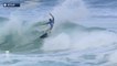 Adrénaline - Surf : Billabong Pipe Masters, Men's Championship Tour - Round 1 heat 5 - Heat Highlights