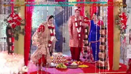 Âm mưu và tình yêu tập 1039 - THVL1 lồng tiếng - HD Bản đẹp rõ nét