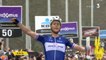 Tour des Flandres : Victoire de Niki Terpstra