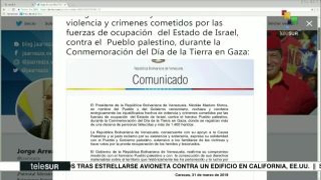 teleSUR Noticias: Costarricenses en el exterior ya comenzaron a votar