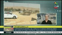 Ejército Árabe Sirio declara victoria en Guta Oriental