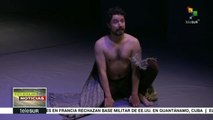 Colombia: Festival de Teatro Alternativa toma la ciudad de Bogotá