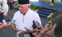 Menteri PUPR Bantah Tudingan Prabowo Subianto