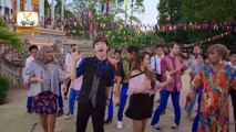មួយកាំពីរកាំ - STEP​ ft. ពេជ្រ សោភា Khmer New Year Song 2018 [OFFICIAL MV]