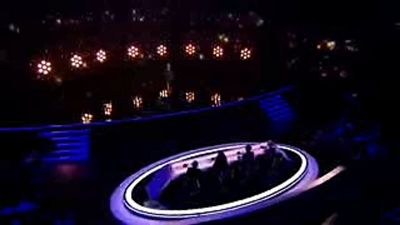 Louis's GOLDEN BUZZER Gives Stunning Performance on Ireland's Got Talent