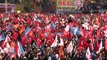Cumhurbaşkanı Erdoğan, AK Parti Hatay 6. Olağan İl Kongresi'ne katıldı - HATAY