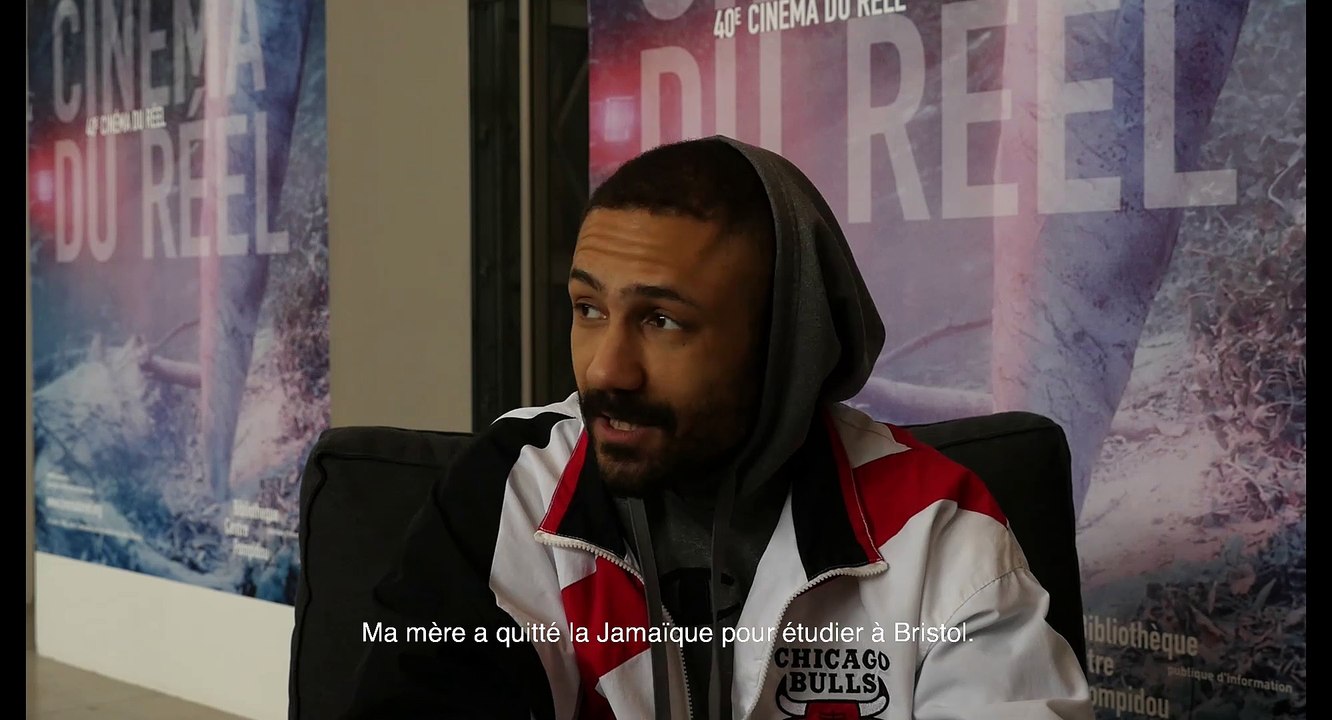 ENTRETIEN AVEC KHALIK ALLAH