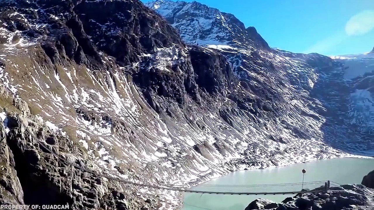10 MOST TERRIBLE BRIDGES IN THE WORLD