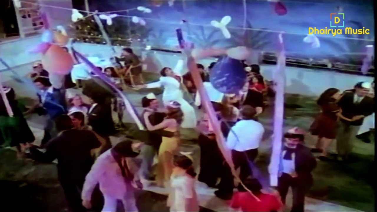 Dil Se Mile Dil [HD] - Dil Se Mile Dil (1978) | Vishal Anand | Shyamlee | Kishore Kumar