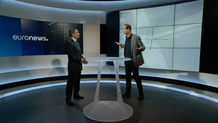 Dos Santos: İletişim teknolojisi çatışmalarda devlet şiddetini de sınırlıyor