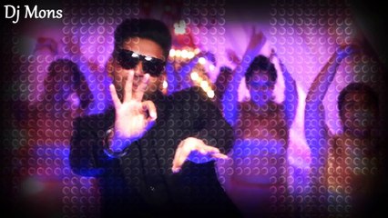 Patola Remix | DJ Mons | Guru Randhawa | Bohemia