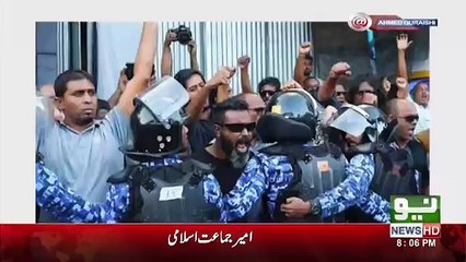 @ Q Ahmed Qureshi – 1st April 2018