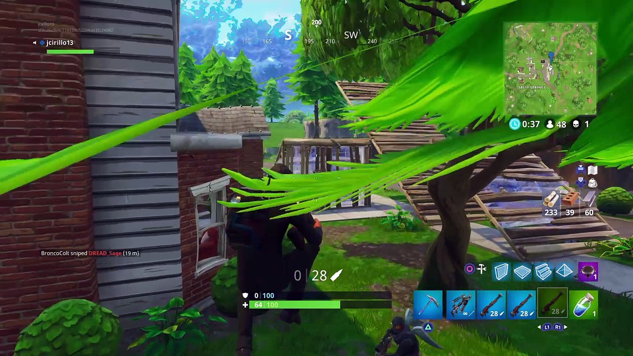 1 HP V2