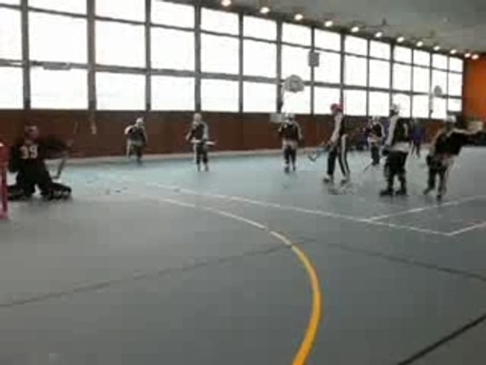 Match Lons-Dijon (1)