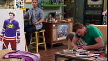 Baby Daddy S02E03 - The Wheeler and the Dealer