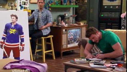 Baby Daddy S02E03 - The Wheeler and the Dealer