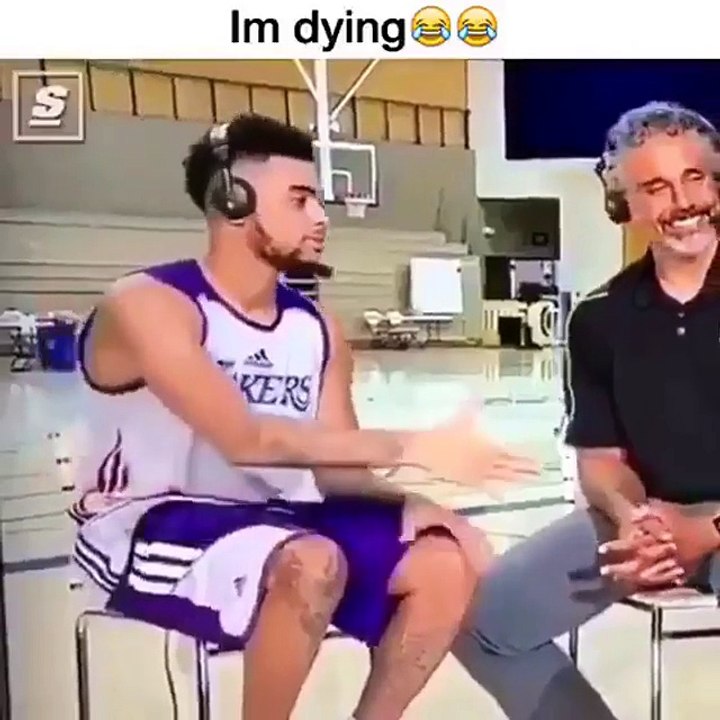 Wait for it...funny...