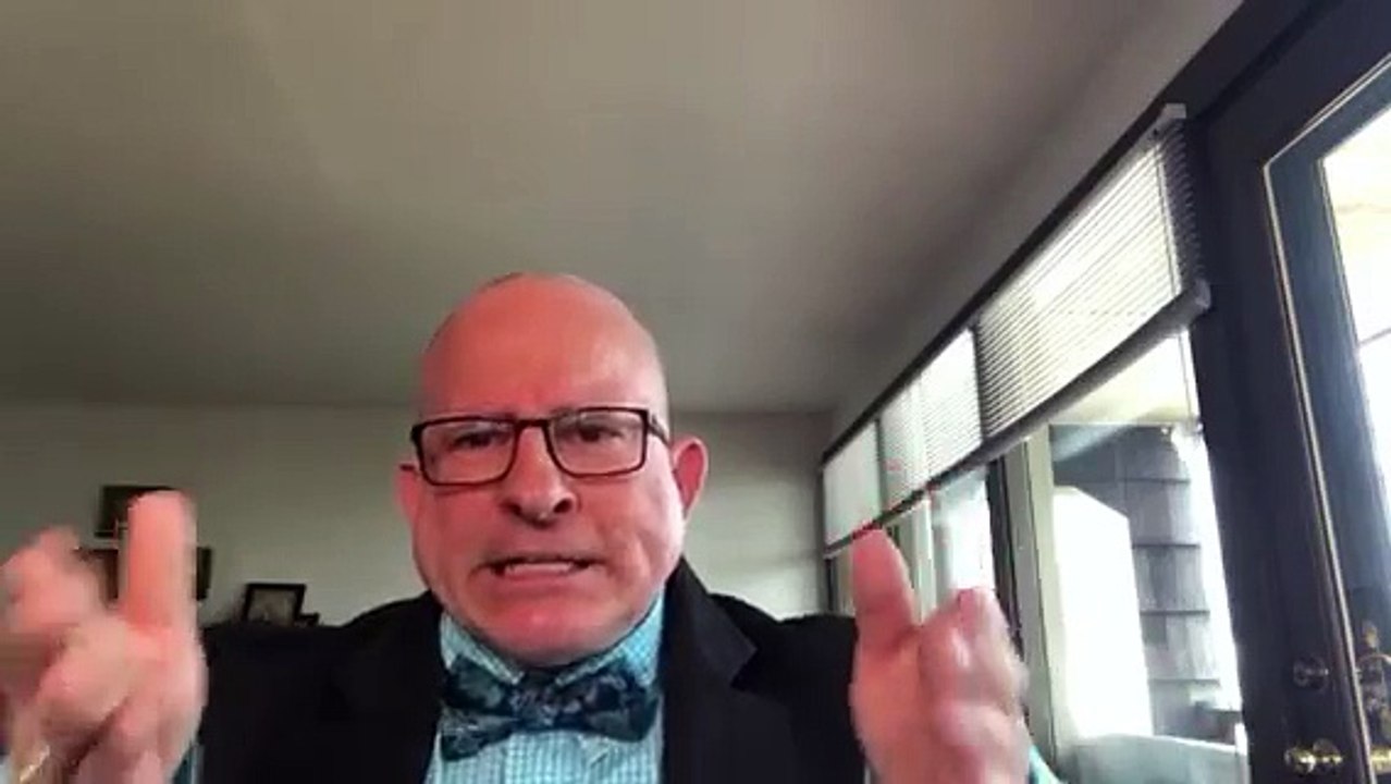 DEKRA Fails To Silence GUBERMAN About It’s China-Led Anti-American Accreditation Scheme