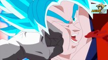 Goku vs Jiren  - Mastered Ultra Instinct- Dragon Ball Super Episode