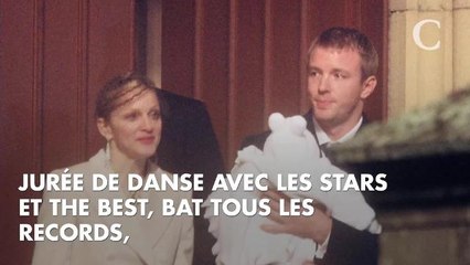 PHOTOS. Monica Bellucci, Laurence Ferrari, Eva Longoria... Ces stars mamans après 40 ans