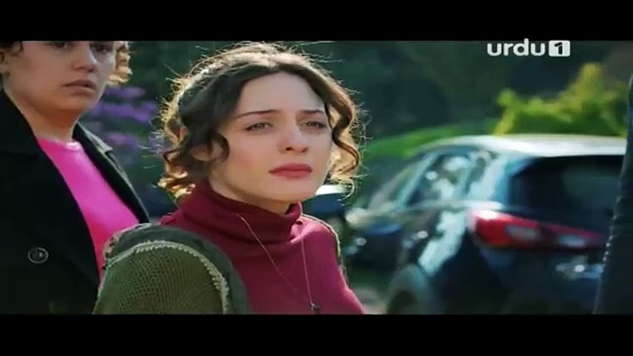 Main Ayesha Gul Episode 96 Urdu-1 – 1st April 2018