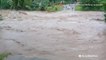 Severe flooding from Tropical Cyclone Josie kills 4 in Fiji