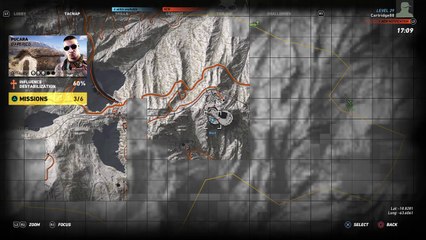 Tom Clancy's Ghost Recon® Wildlands