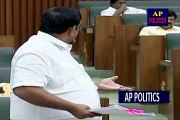 Vishnu Kumar Raju Comments On Pawan Kalyan And YS Jagan -AP Politics