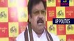 TDP Leader Varla Ramaiah Serious On YCP MP Vijay Sai Reddy _ Comments on YS Jagan-AP Politics