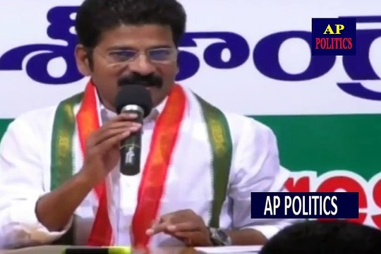 కెసిఆర్ చేసిన అవినీతికి ఆధారాలు ఇవే l Revanth Reddy Sensational Comments on KCR l KTR -AP Politics
