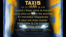 L'Algérino - Va Bene [ Taxi 5 ] Cover Djena Della (Version Fille)