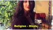 OMG | Religion of "Bepannaah" Cast | Jennifer Winget , Harshad Chopra, Sehban Azim