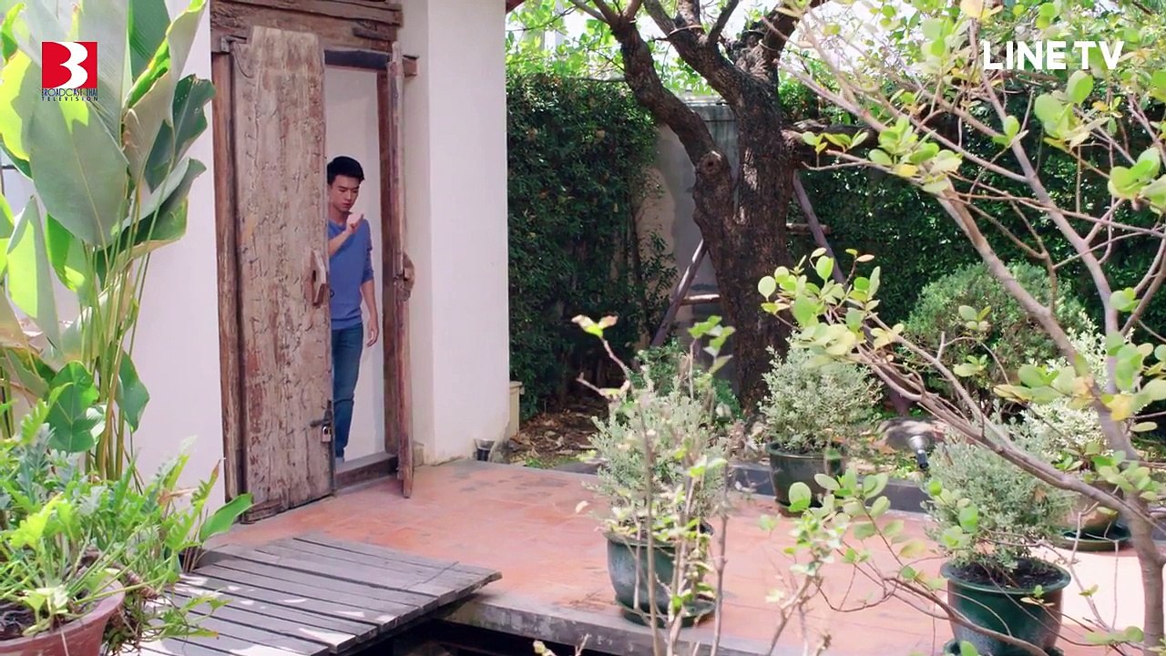 เรื่องลับหลัง BEHIND THE SIN THE SERIES  EP.4 The Showrunner