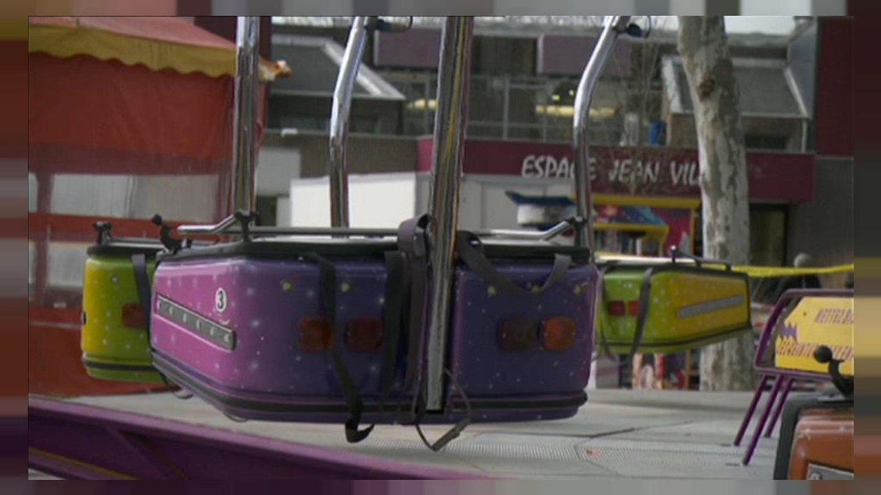 Wie kam es zum tödlichen Kirmesunfall bei Lyon?