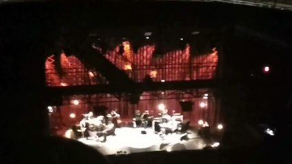 Bob Dylan - Love Sick - Live - Salamanca 24 March 2018 - Spain  Multiusos Sánchez Paraíso