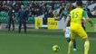 All Goals & highlights HD - Nantes 0 - 3	 St Etienne  01-04-2018