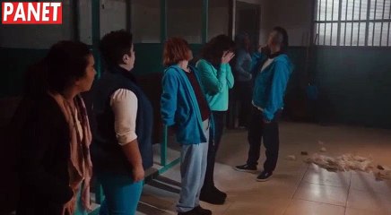 طيور بلا اجنحة الحلقة 40 الجزء 2